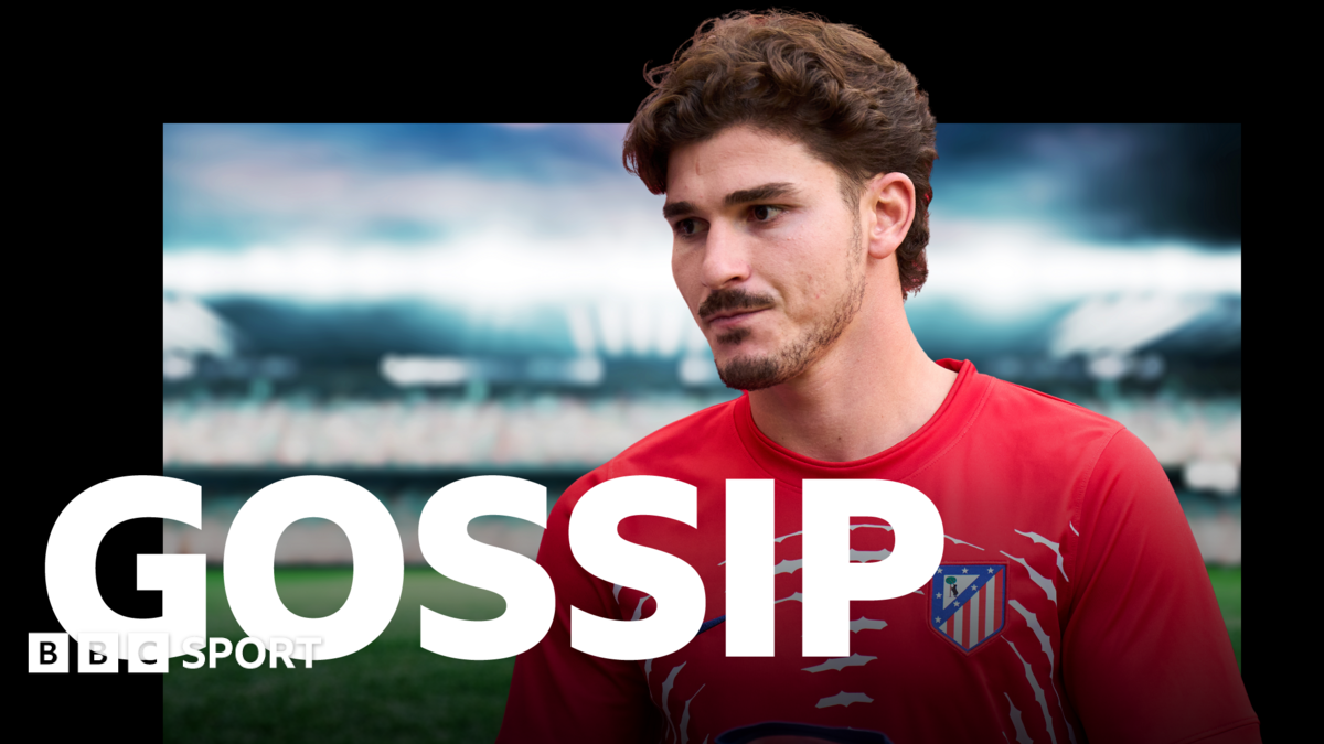Arsenal continue Alvarez pursuit - Friday's gossip