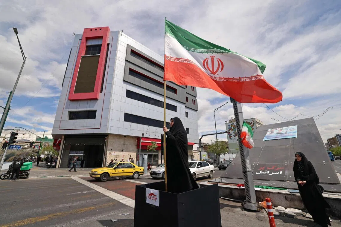 US to allow waiver on Iran oil to expire, administration sources say