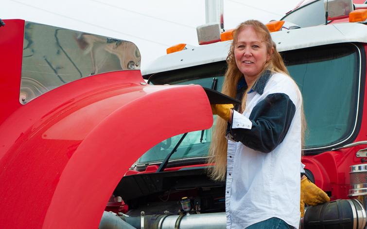 ATA Welcomes Proposed Rule to Protect Independent Truckers