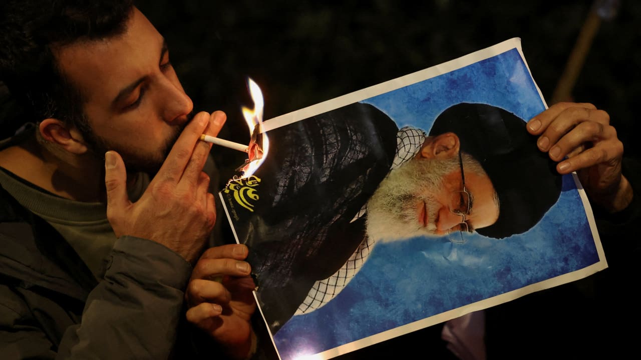 Amnesty: Iran sentences 30 to death, including minors