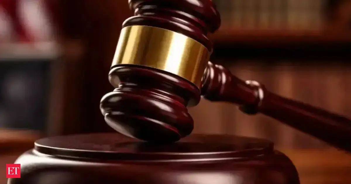 SC takes cognisance of trial court relying on AI-generated 'fake' verdicts