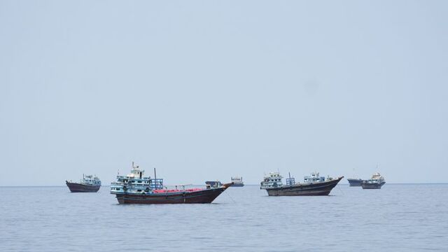 Turkey may consider role in Hormuz demining after Iran-US deal, minister says