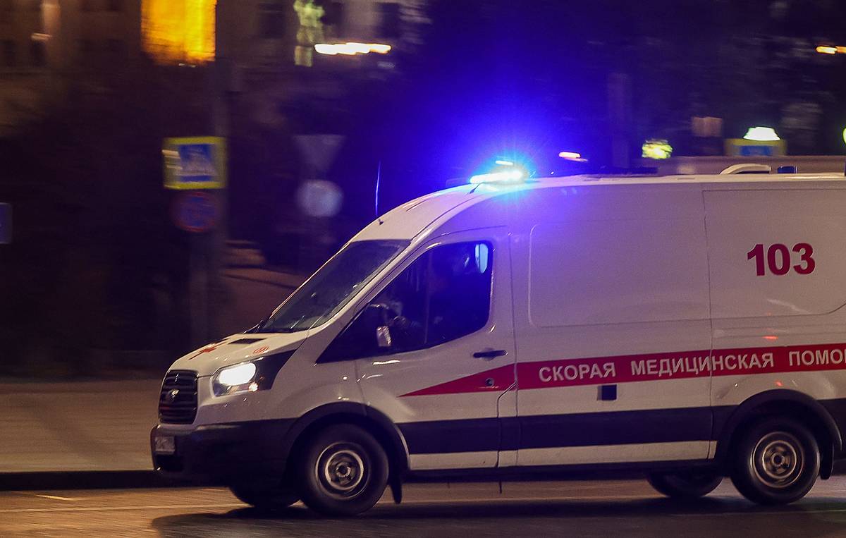 Three killed, 12 wounded in Ukrainian drone attack on Russia’s Ryazan Region