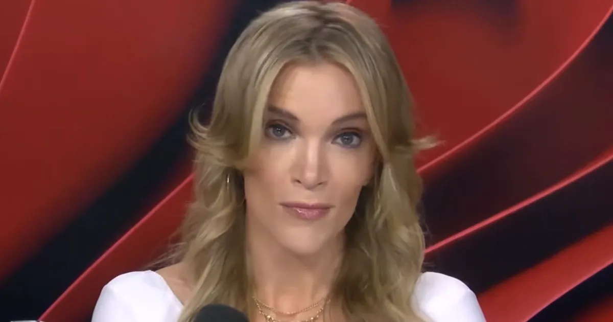 Megyn Kelly Dares ABC to Ignore 'Powerful' Melania on Kimmel