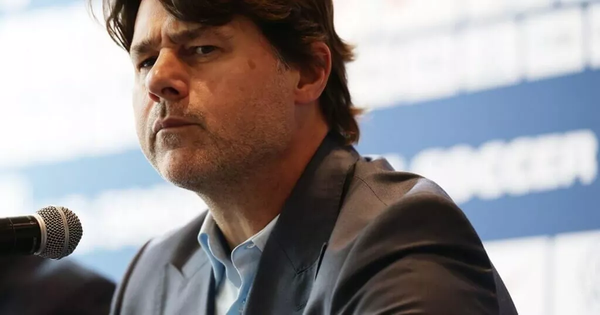 USMNT’s Mauricio Pochettino defends World Cup roster picks, unusual communication style