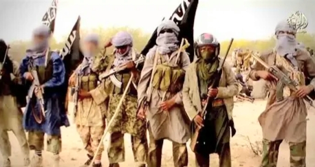 Mali: Des dizaines de véhicules de transport et personnels ont été incendiés mardi à 30 Km de Bamako, « Le JNIM maintient le blocus totale de la capitale Malienne »