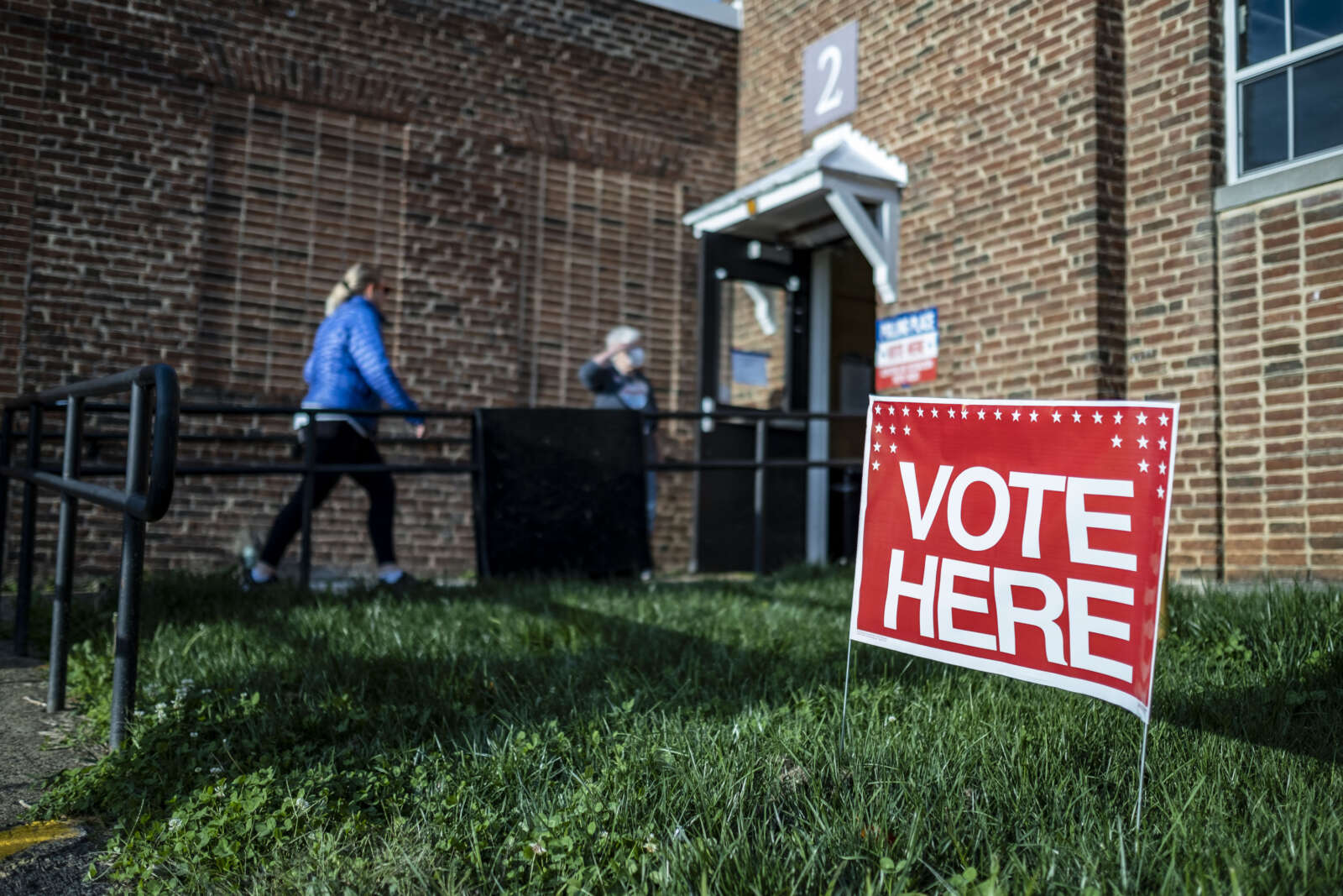 JUST IN: Virginia Supreme Court strikes down Democrats’ redistricting plan, dimming party’s midterm hopes