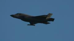 Iran says it struck ships in Strait of Hormuz after US launches new strikes