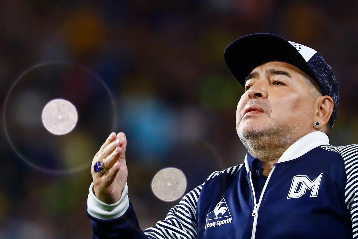 Inicia el nuevo juicio por el caso Maradona: 'No hicieron nada para evitar que muriera'