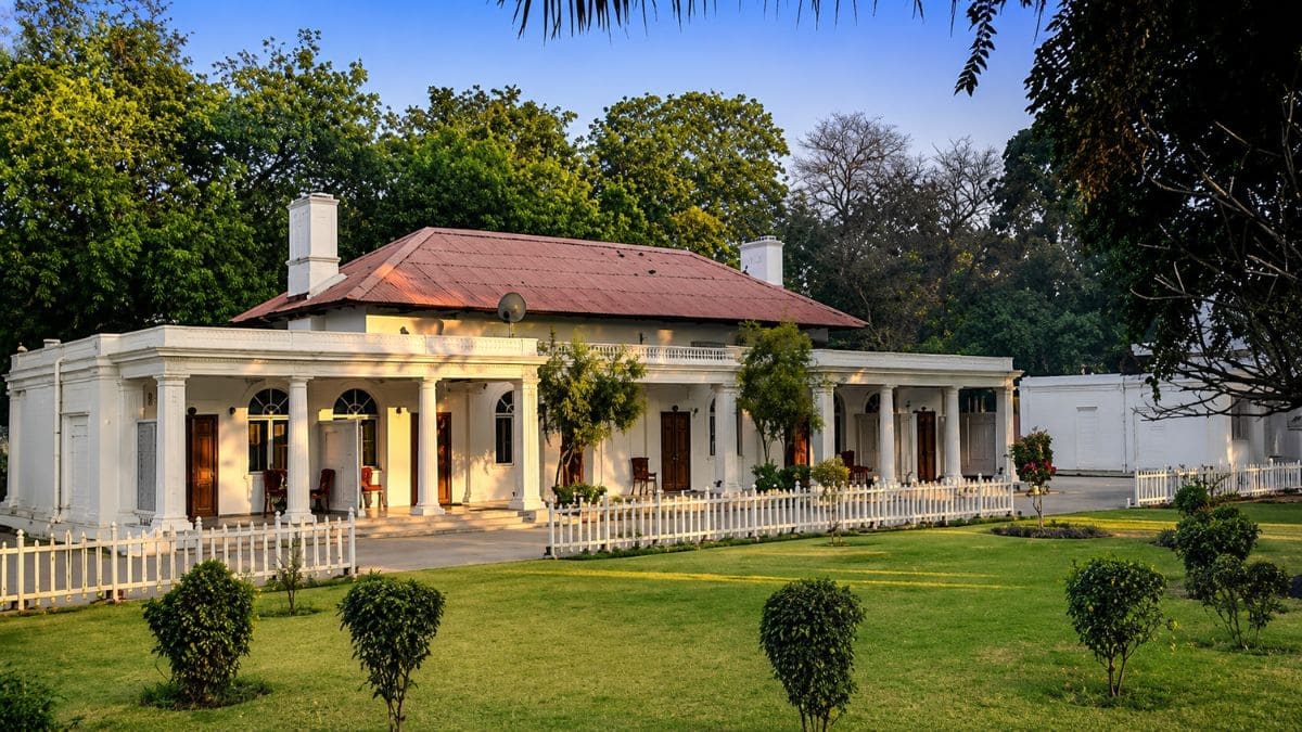 Rs 47 crore unpaid dues and defence push: Why Centre is moving to evict Delhi Gymkhana Club