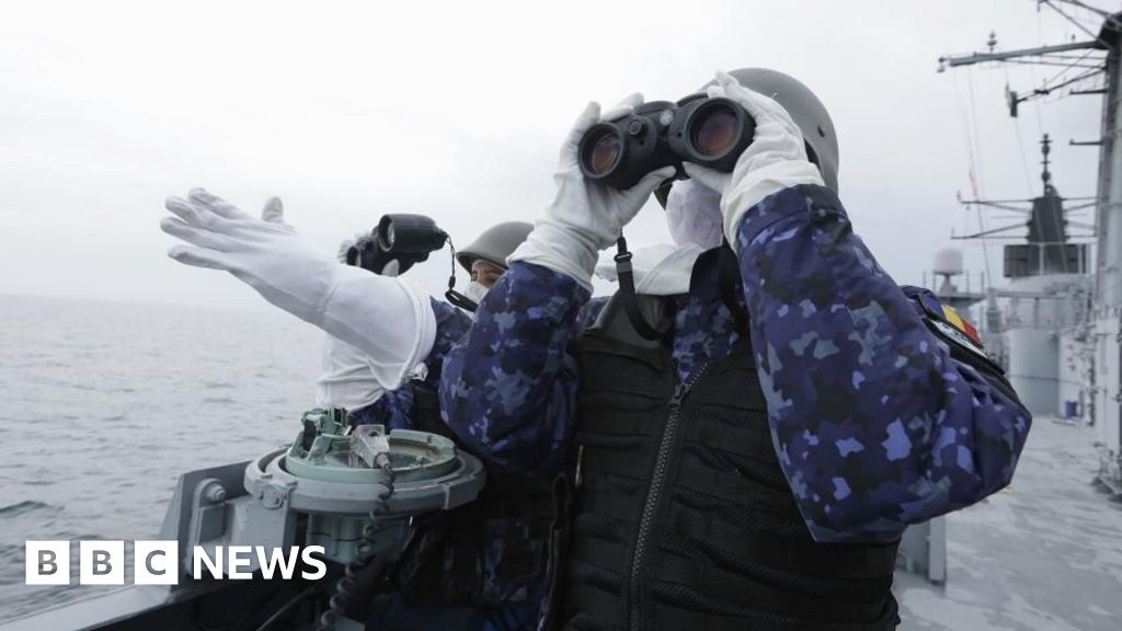 What do Trump's latest comments on leaving Nato mean for the alliance?