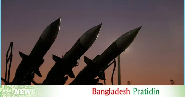 Isolated and under fire: Iran strikes out as Russia and China stand aside