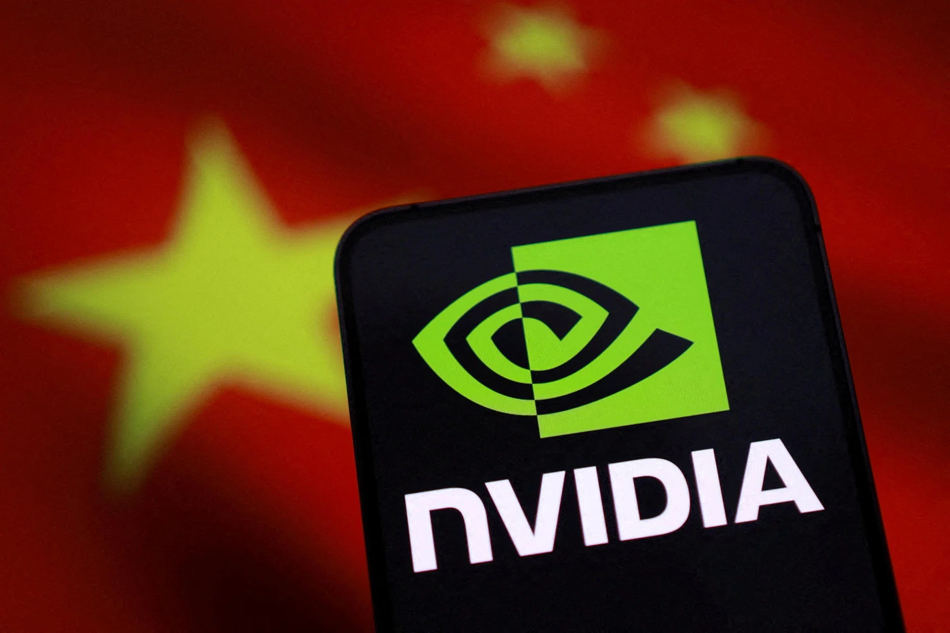 China has not yet received any Nvidia H200 chips, US official says