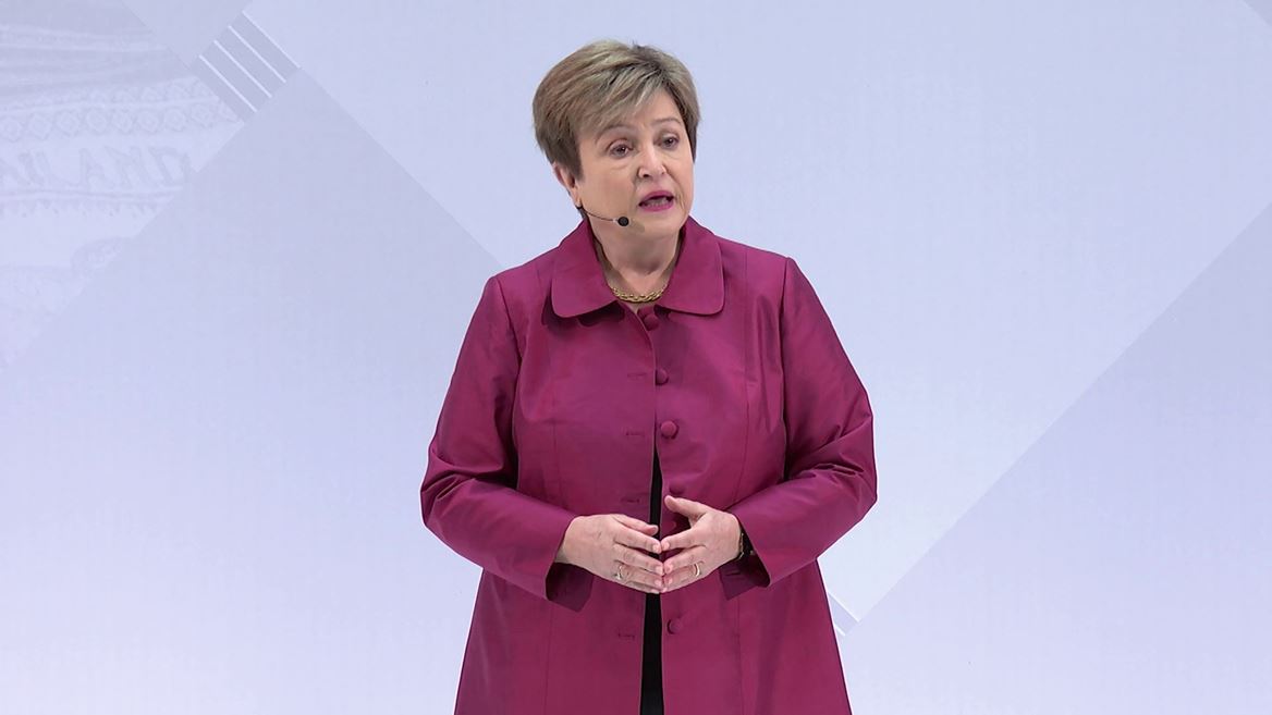 IMF Spring Meeting Curtain Raiser