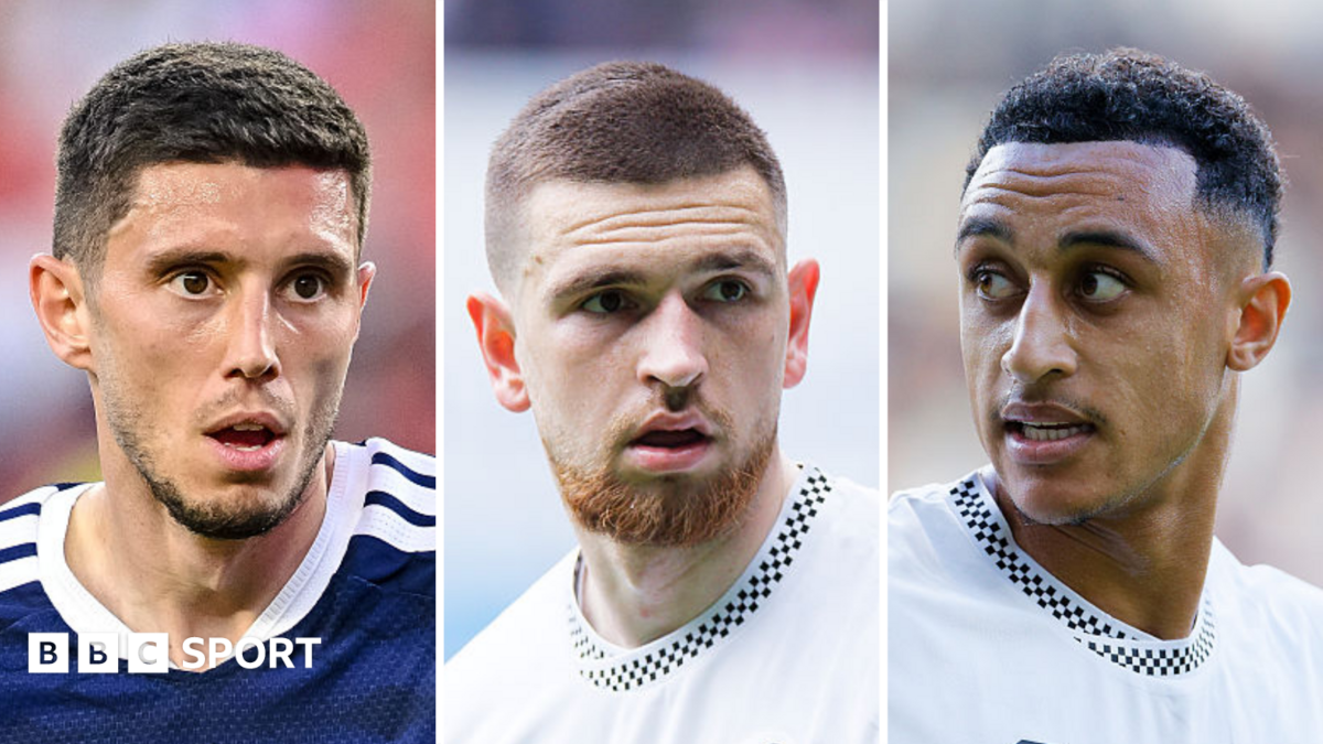 Why three is no crowd for Swansea boss Matos