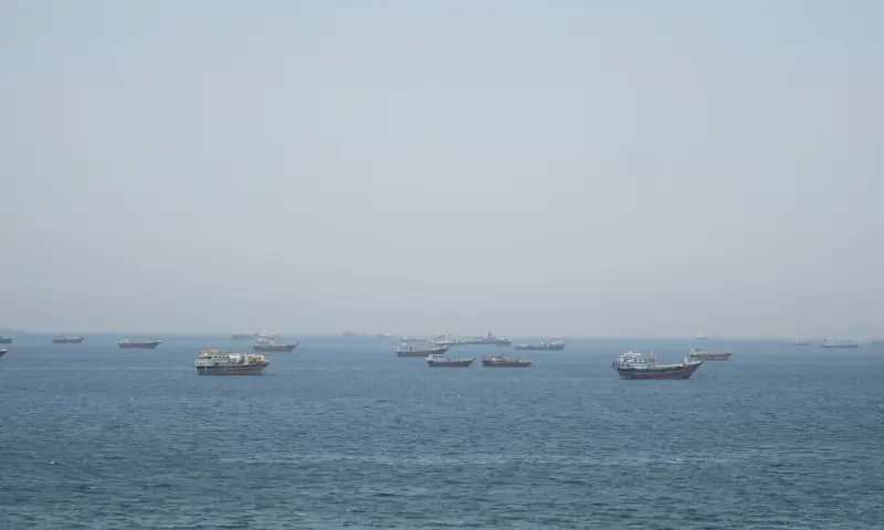 Iran now defines Strait of Hormuz as far larger zone