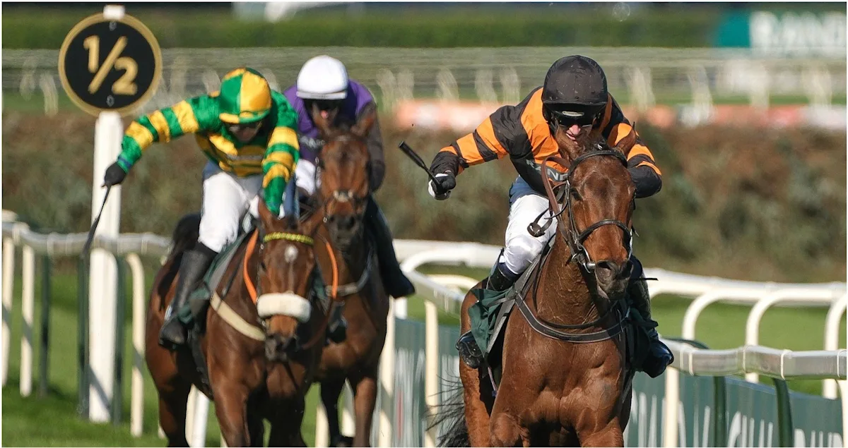 Grand National: Runners, weights & jockeys for 2026 race