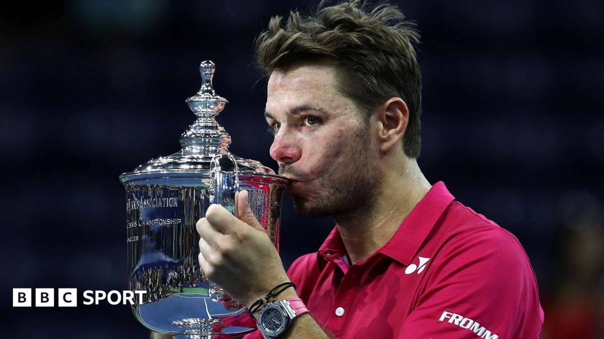 Retiring Wawrinka 'forever grateful' to US Open despite no wildcard