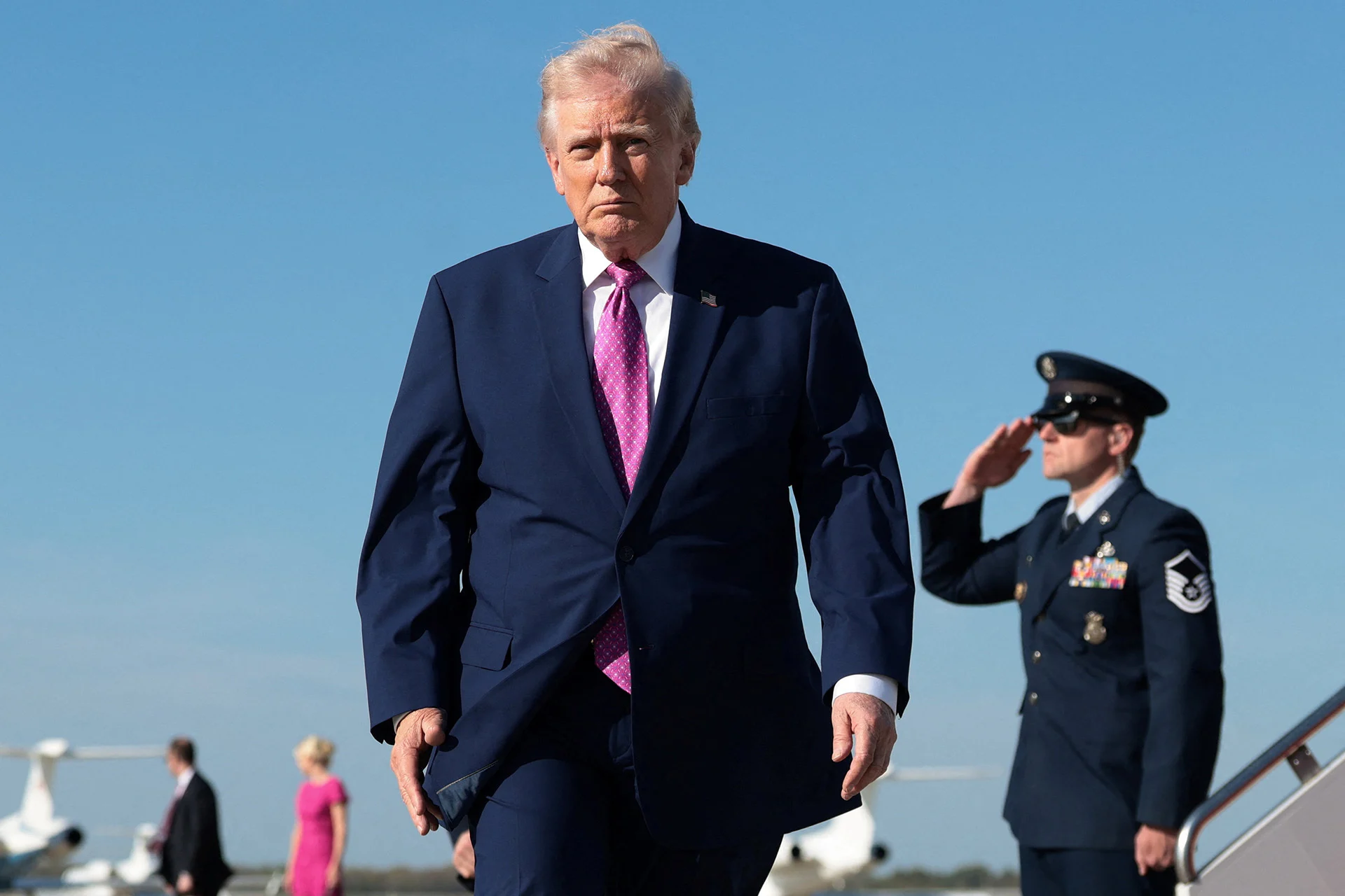 Coercing Iran: Why Trump’s Hormuz Blockade Has a Short Fuse