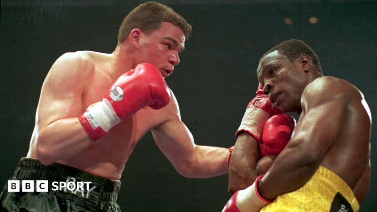 Belfast boxing legend Close dies aged 57