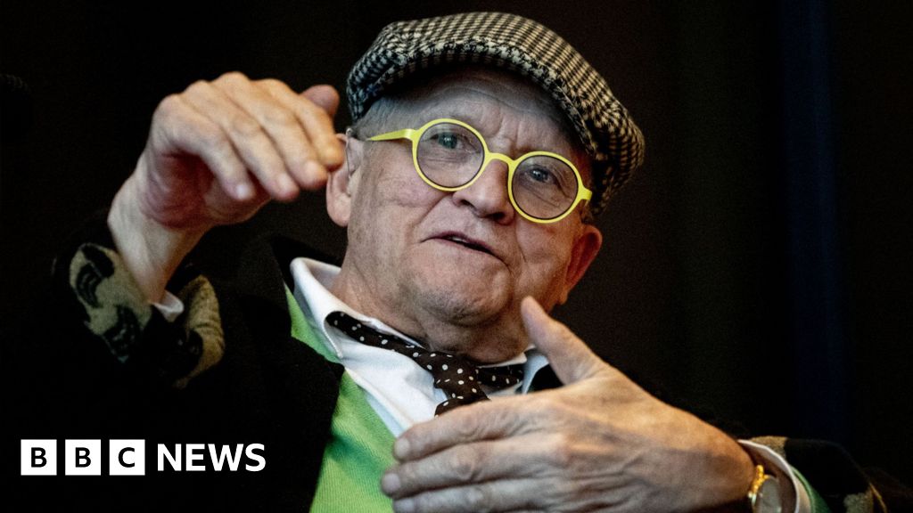 Art's great innovator whose vivid paintings made him a household name
