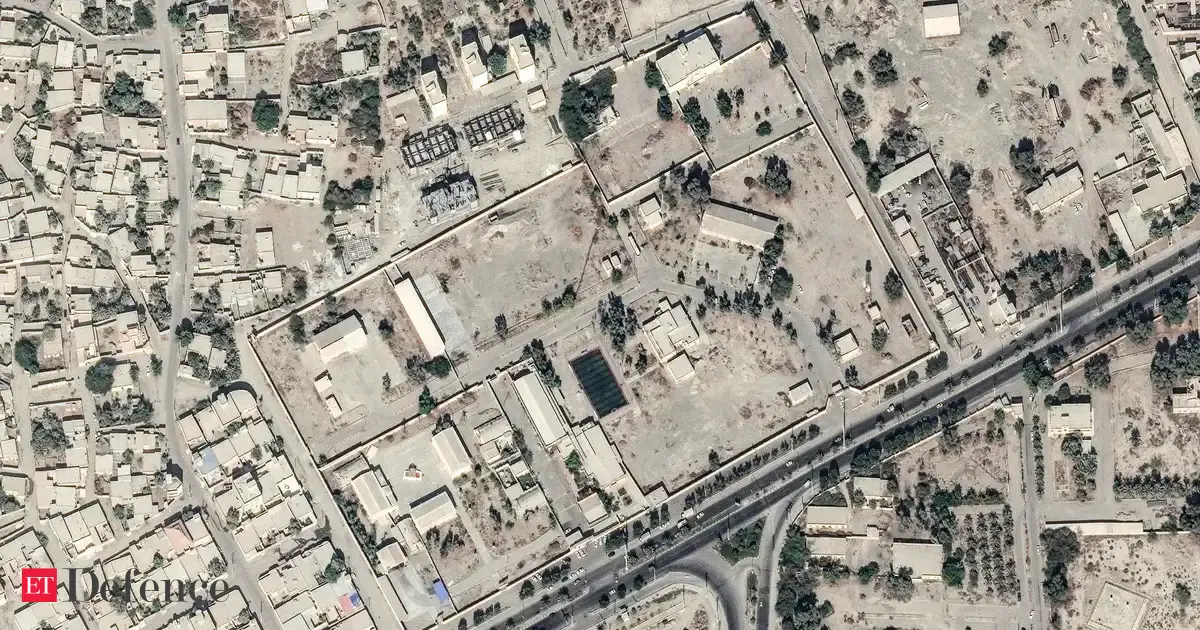 US investigation points to likely US responsibility in Iran school strike, sources say