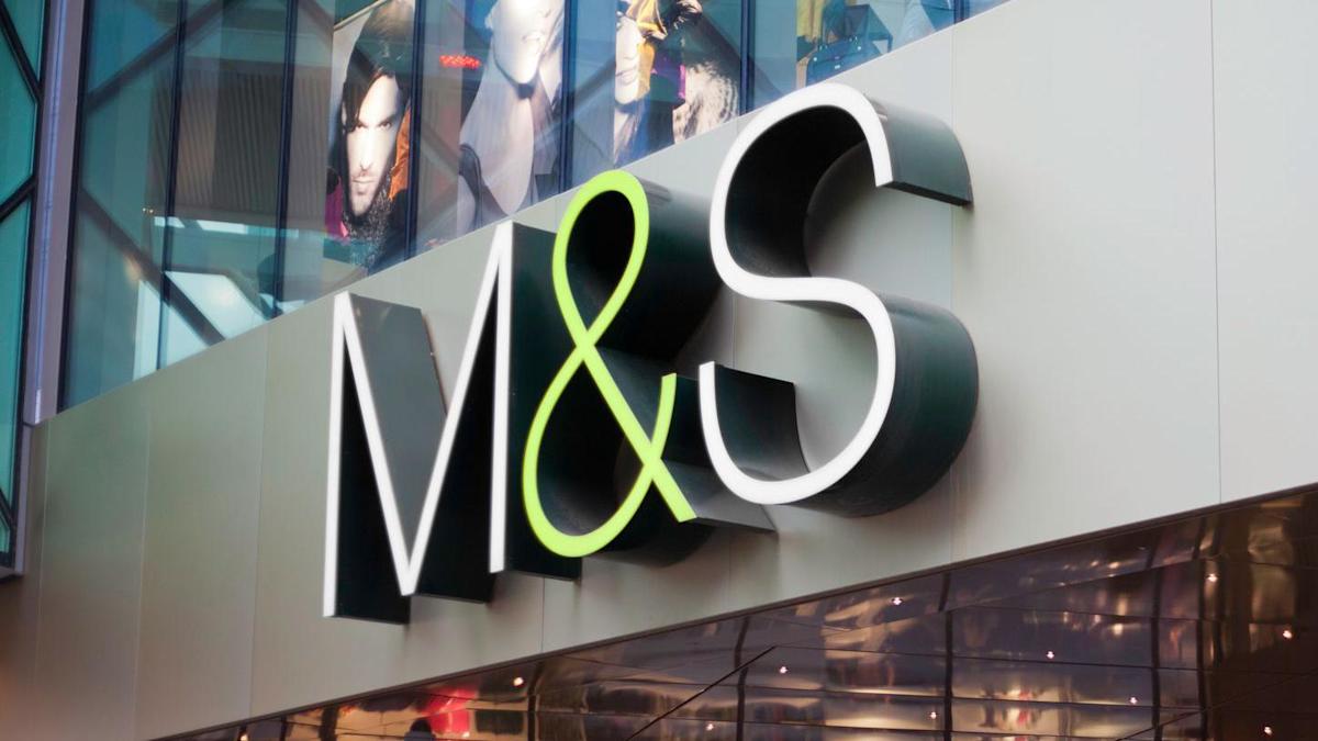 M&S boss calls for more action on crime and abuse of staff