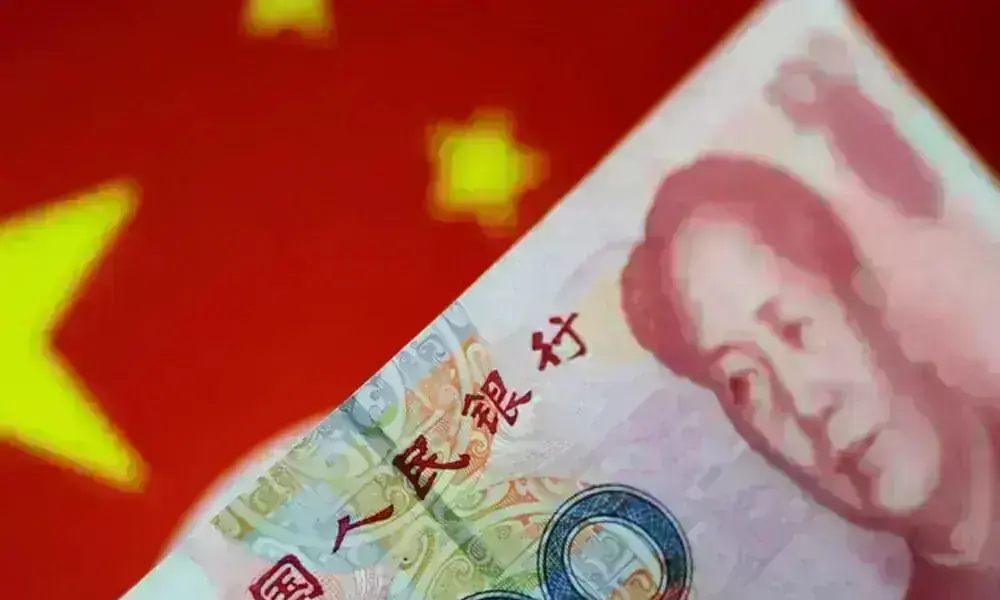 China’s yuan halts rally after PBOC cuts dollar-buying costs