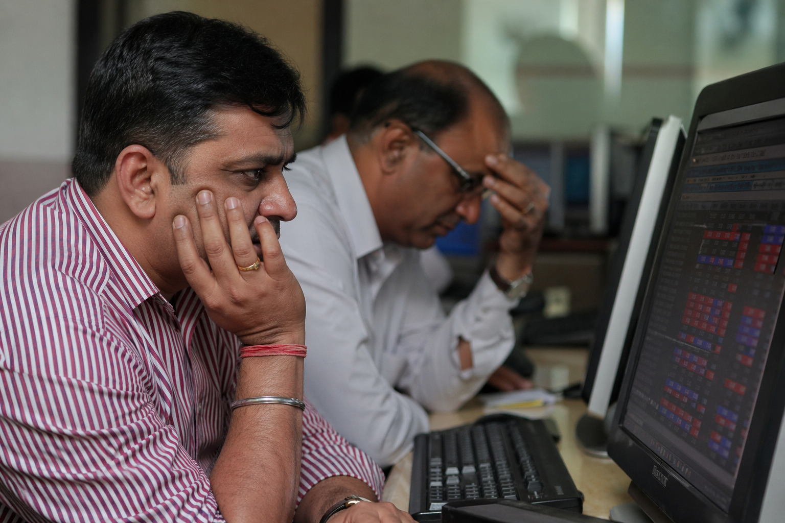 JP Morgan downgrades Indian equities to neutral on valuation concerns
