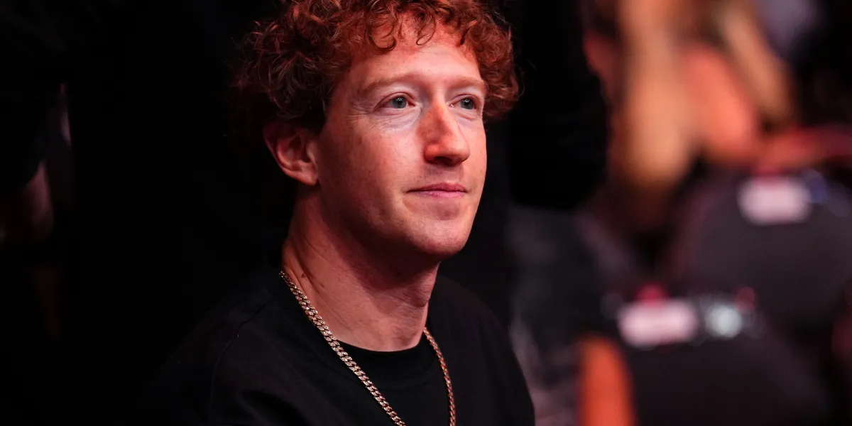 Mark Zuckerberg is determined to build an AI superteam—and he's poaching from Sam Altman with multimillion-dollar pay packages