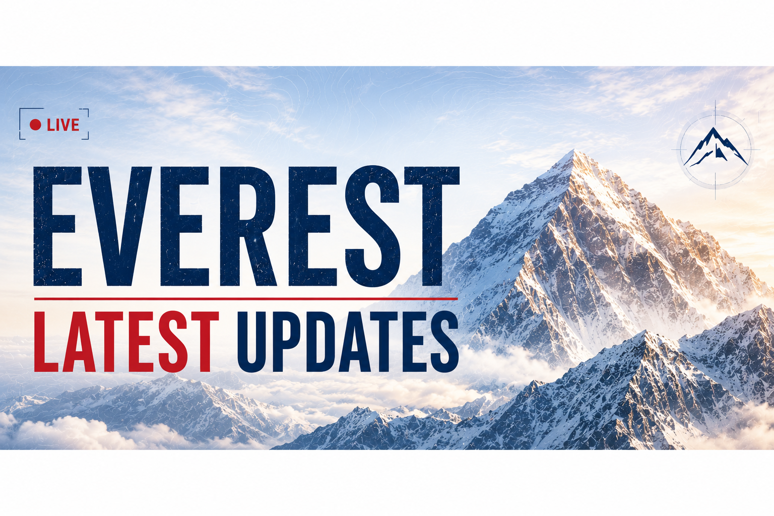 Everest Climbers Face Dangerous Icefall Threat During Busy 2026 Season