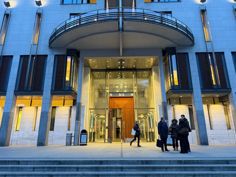 New charges for son of Norwegian crown princess amid Oslo rape trial