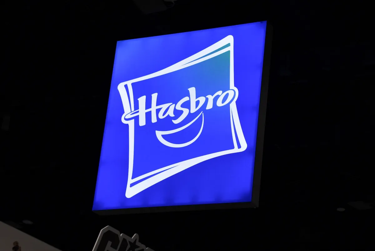 Hasbro says it was hacked, and may take 'several weeks' to recover