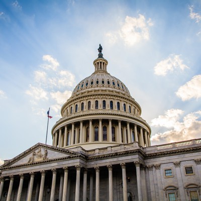 Senate passes 10-day FISA extension after House revolt sinks long-term deal