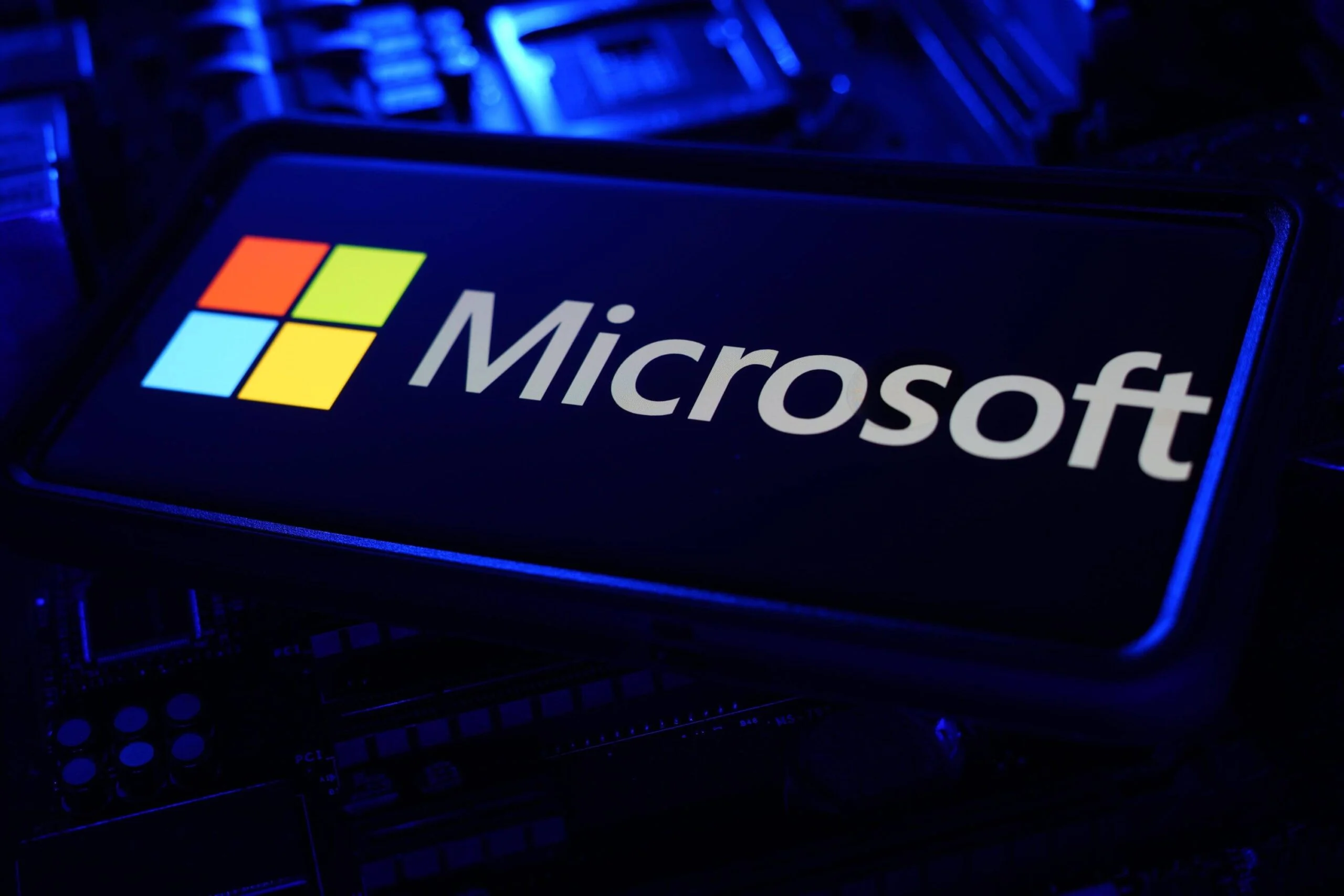 Microsoft (MSFT) Stock Drops as OpenAI Opens the Door to Rivals