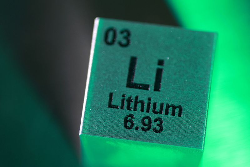 Critical Metals to acquire European Lithium for $835 million