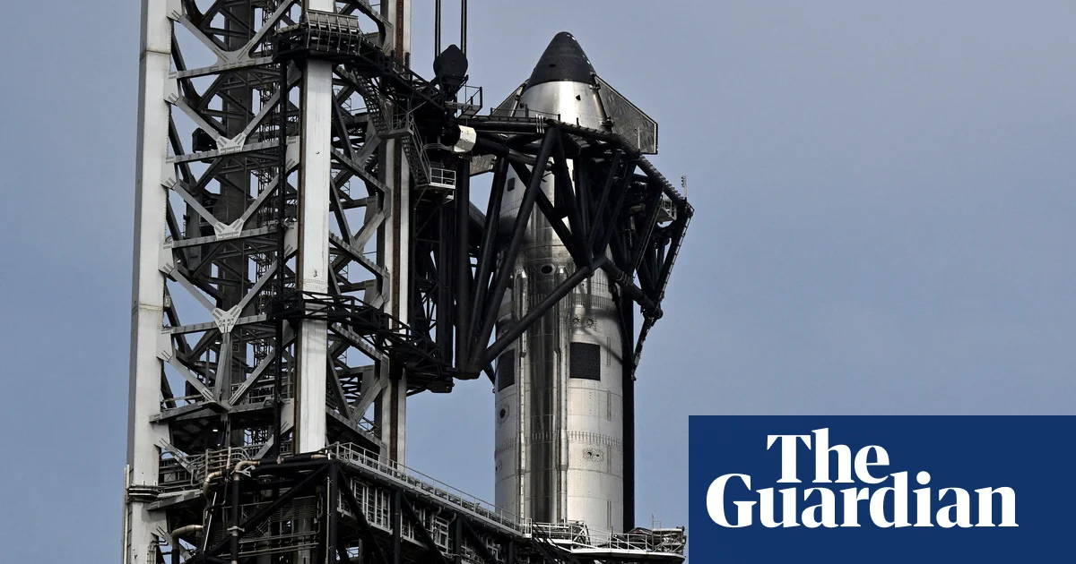 SpaceX reveals plan for $1.75tn stock market debut that could make Musk a trillionaire