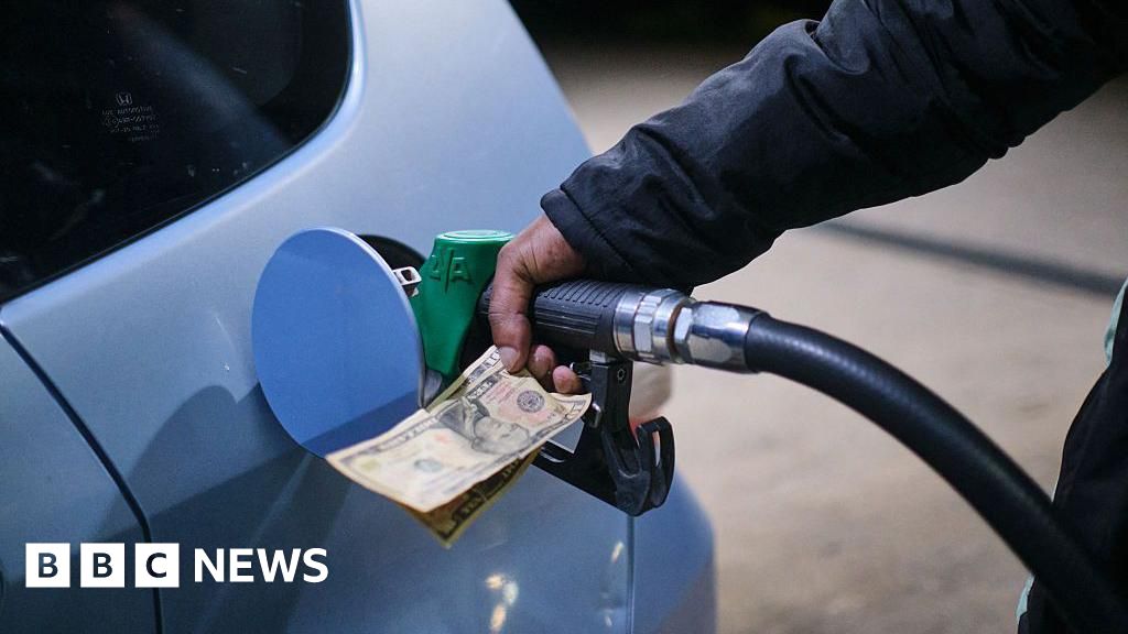 Rationing power and diluting petrol - how African countries are coping with effects of Iran war