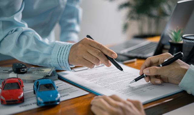 Car finance scandal: What happened and am I eligible for compensation?