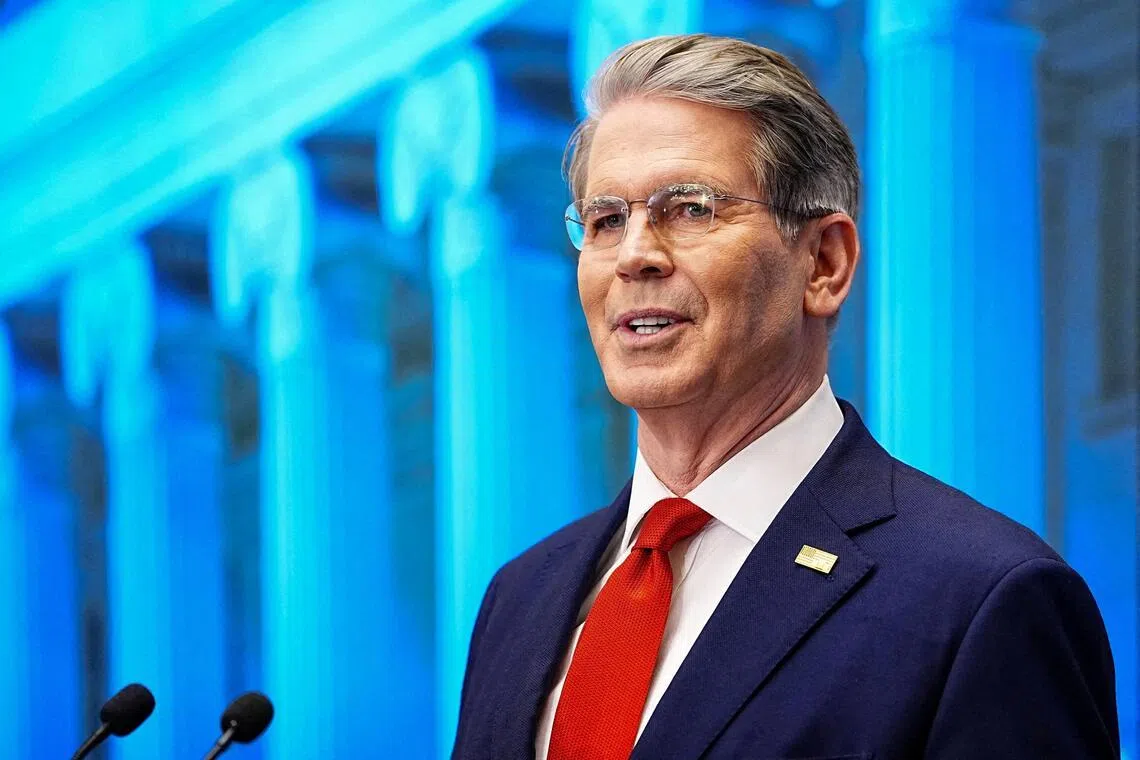 US proposes severing Swiss bank from financial system over alleged Iran, Russia, Venezuela links