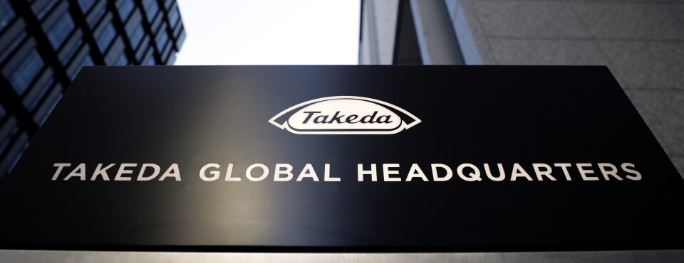 Takeda Hit With $885 Million Verdict in Pay-for-Delay Case