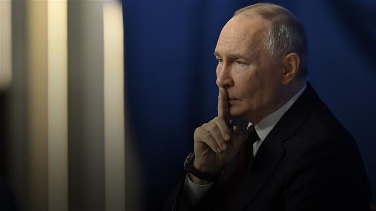 Kremlin's internet crackdown can't outrun Russian anger, sanctions advocate says