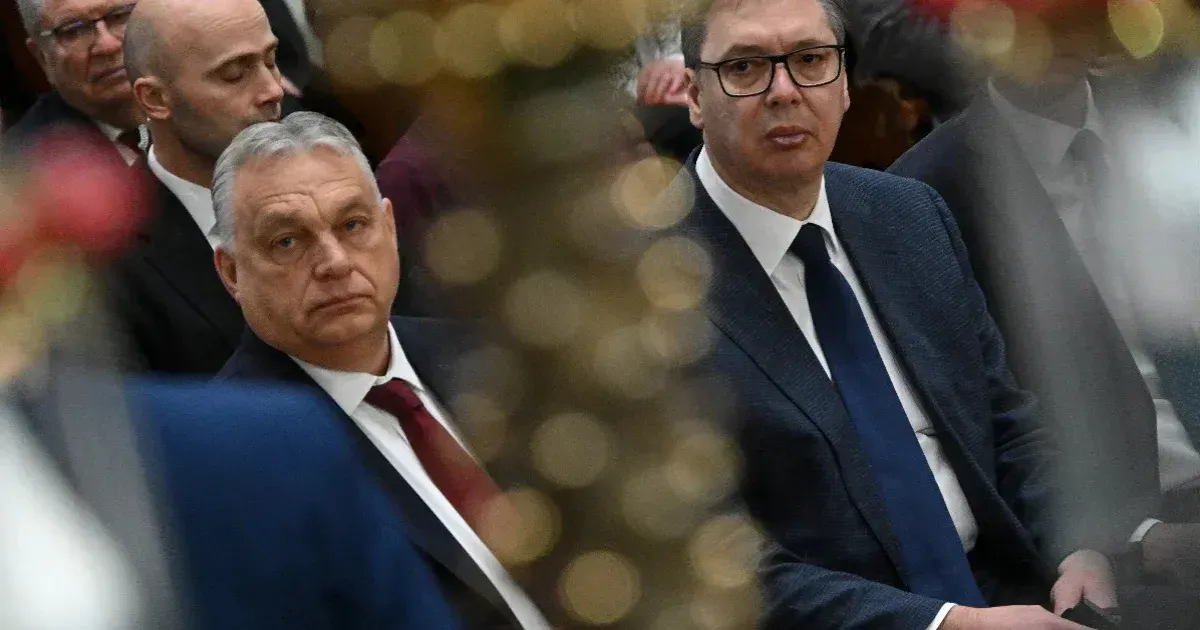 Explosives found near gas pipeline to Hungary in Serbia