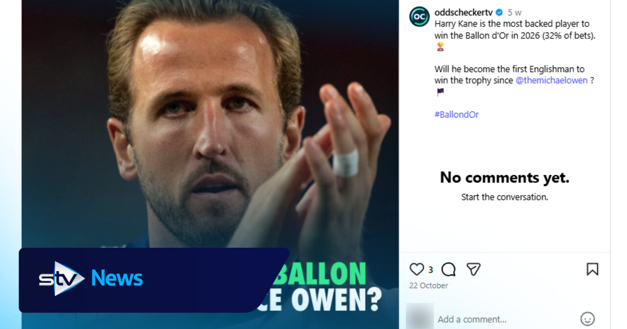 Betting ads featuring Harry Kane and Erling Haaland banned