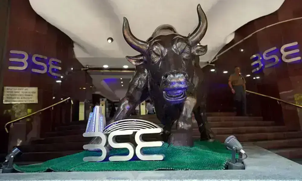Indian shares muted as US strikes dent Mideast peace hopes, spur caution