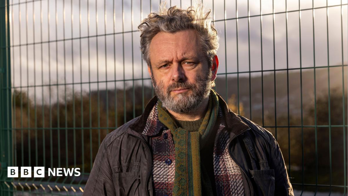 Michael Sheen campaign on toxic waste sites wins Senedd backing