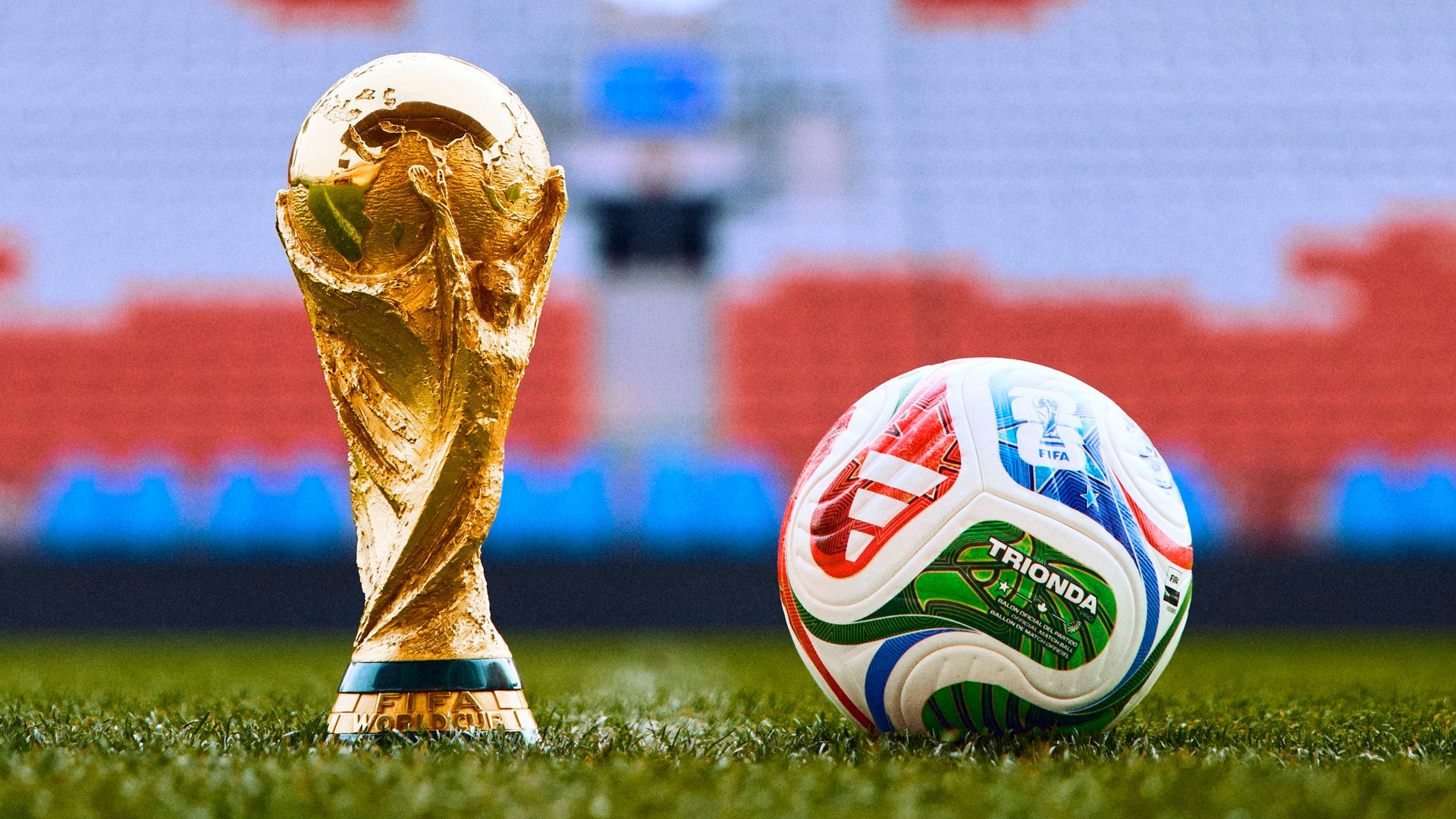 World Cup 2026 begins with eventful matches: First opening match with 3 red cards, Mexico leads Group A