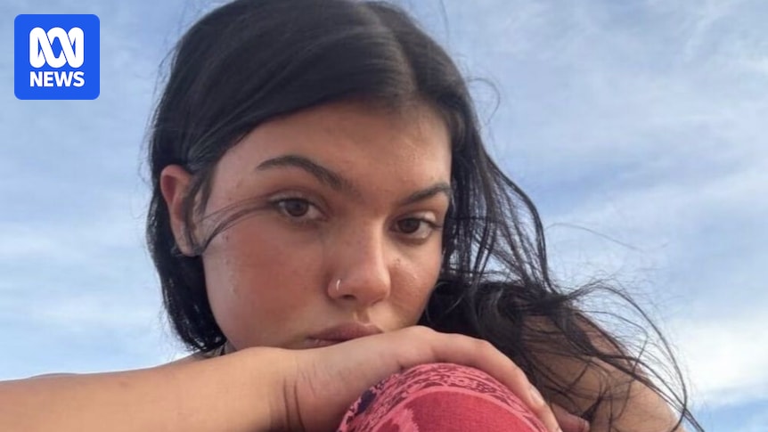 Coroner finds Piper James died on K'gari from drowning due to dingo attack