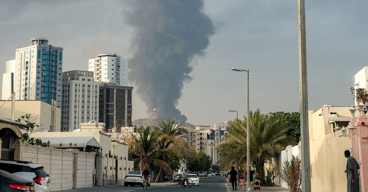 New Israel, Iran attacks across region: Latest developments in Middle East war