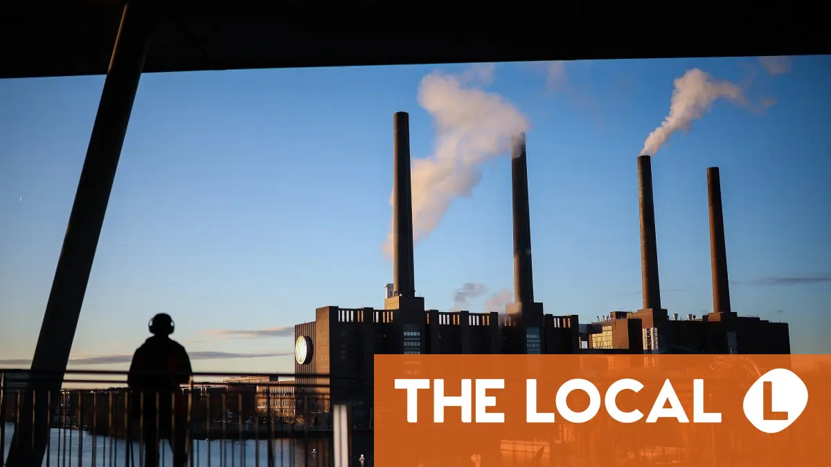 Volkswagen to cut 50,000 jobs in Germany by 2030